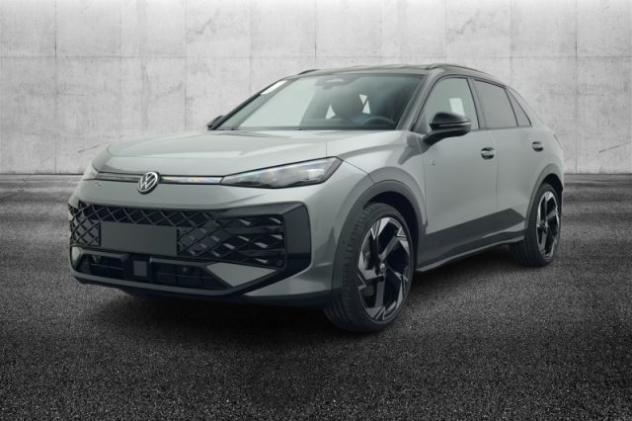 VOLKSWAGEN T-Roc 1.5 eTSI ACT 150 CV DSG R-Line rif. 23759123