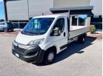 Citroën Jumper 35 BlueHDi 165 PLM Cassonato