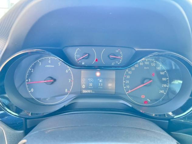 Opel Corsa 1.5 D 100 CV Edition - Foto 9