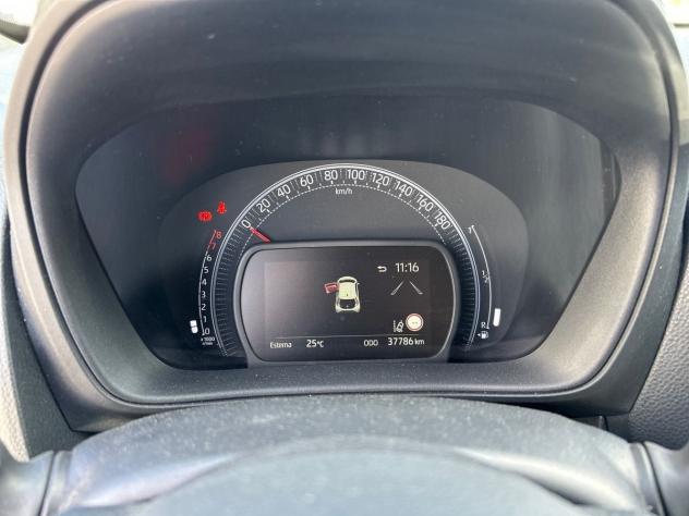 Toyota Aygo X 1.0 Trend 72cv - Foto 9