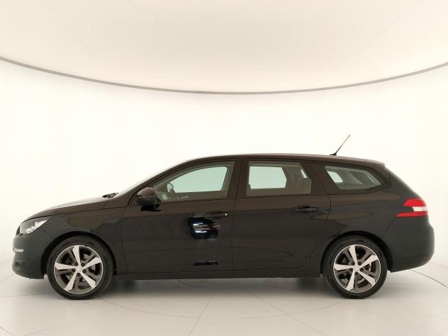 Peugeot 308 BlueHDi 100 SW - NEOPATENTATI - Foto 8