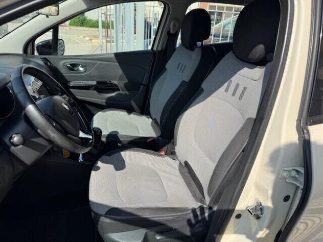 Renault Captur dCi 8V 90 CV Start&Stop Energy Intens - Foto 9