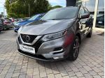 Nissan Qashqai Qashqai 1.3 dig-t N-Connecta 160cv