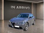 Alfa Romeo Stelvio 2.2 TD 210 CV Ti AT8 Q4