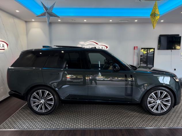 Land Rover Range 3.0D I6 300 CV Autobiography - Foto 4