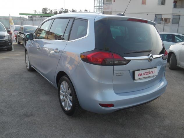 Opel Zafira 1.6 CDTi 120CV Start&Stop Business - Foto 5