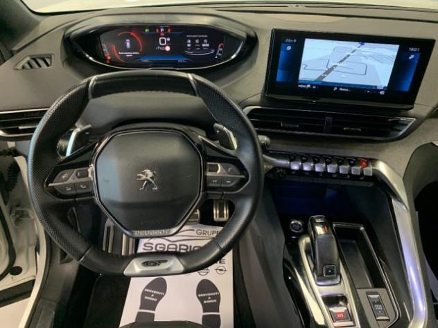 PEUGEOT 3008 1.5 BlueHDi GT Line Pack EAT8 rif. 23816476 - Foto 10