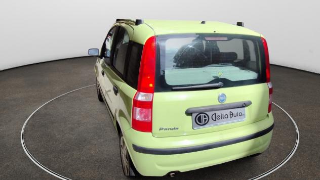 Fiat Panda 1.2 Emotion ASI OK NEOPATENTATI - Foto 2