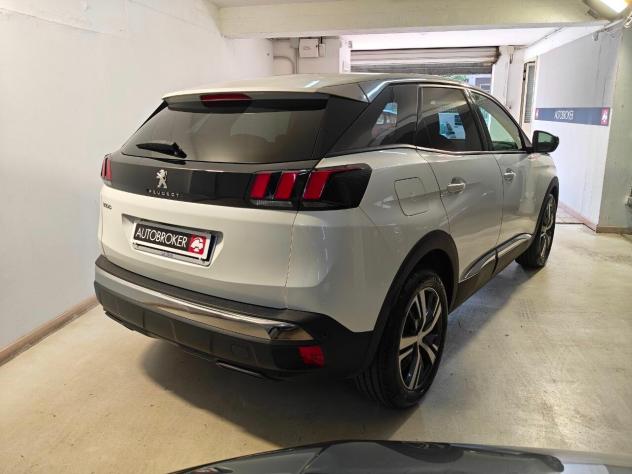 PEUGEOT 3008 2ª serie 3008 BlueHDi 130 S&S EAT8 Allure Pack - Foto 3