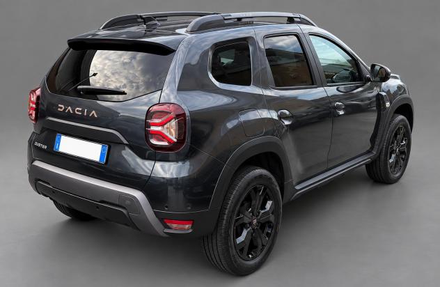 Dacia Duster DACIA Duster 1.0 TCe GPL Extreme 4x2 Pelle - Foto 3