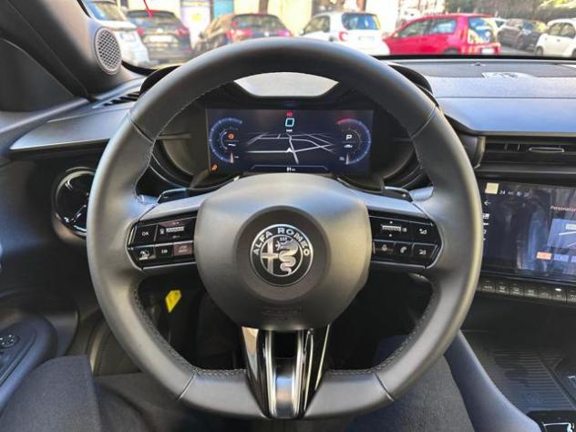 ALFA ROMEO Junior Speciale-1.2-145Cv-Hybrid Dct6 F1-Pack Tekno-Full rif. 23976949 - Foto 5