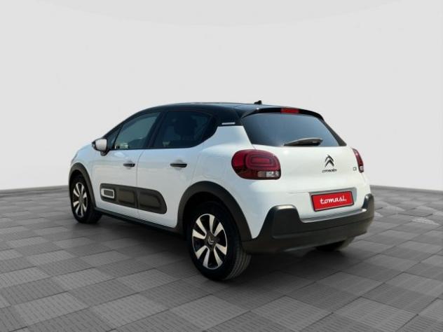 CITROEN C3 C3 PureTech 83 S&S Shine rif. 23982624 - Foto 3