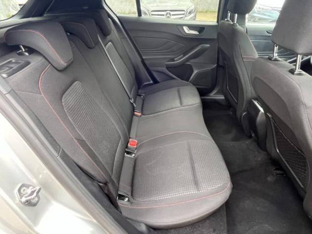 FORD Focus 1.5 EcoBlue 115 CV automatico 5p. ST-Line rif. 23776533 - Foto 8