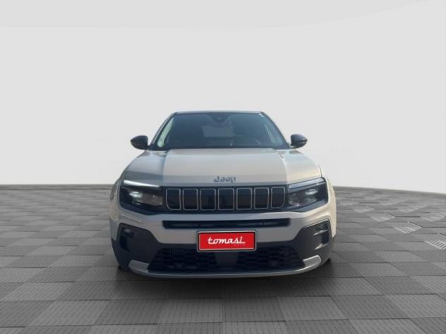 JEEP Avenger Avenger 1.2 Turbo 100 CV Summit rif. 23935237 - Foto 8