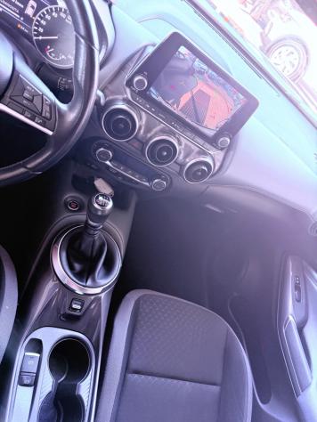 Juke 1.0 DIG-T 114 CV -unipro-rate-no vincoli - Foto 10