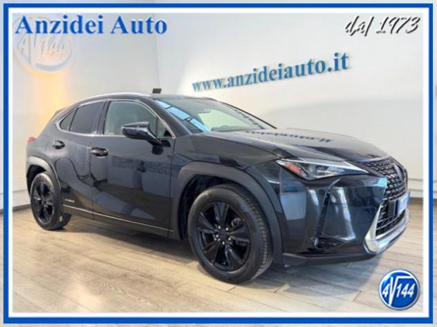 LEXUS UX 250h Hybrid Business rif. 24093735