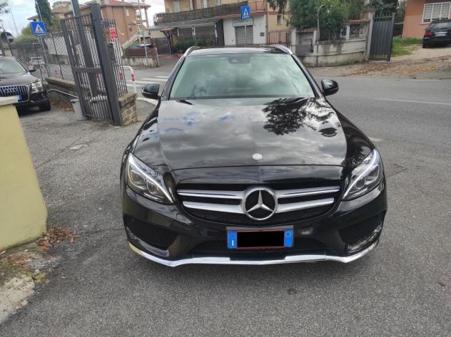 Mercedes-benz C 220 C 220 d S.W. Auto Business - Foto 6