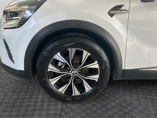Renault Captur II 2019 1.6 E-Tech hybrid Techno Fast Track 145cv auto - Foto 9