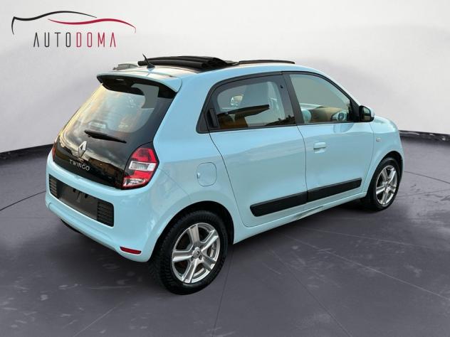 Renault Twingo Twingo 1.0 sce Live 69cv - Foto 7