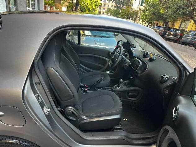 SMART ForTwo 90 0.9 Turbo Passion Tagliandata rif. 24221152 - Foto 7