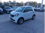 smart fortwo Fortwo 1.0 Passion 71cv twinamic my18