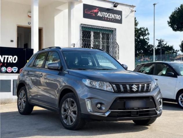 SUZUKI Vitara 1.0 Boosterjet 4WD AllGrip Cool rif. 24127326