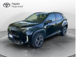 Toyota Yaris Cross 1.5H (116 CV) E-CVT Lounge