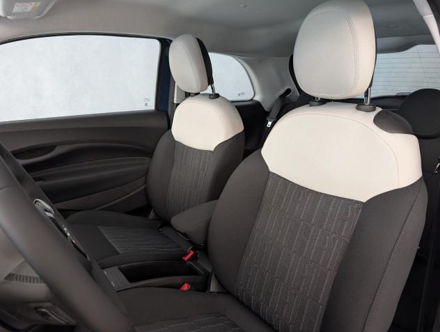 Fiat 500 1.0 Hybrid 70cv Icon - Foto 8