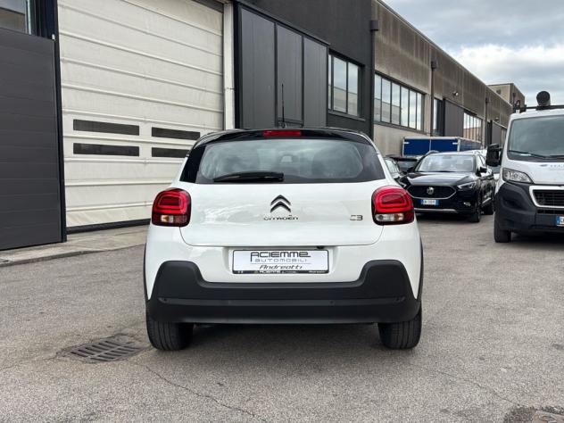 Citroën C3 PureTech 83 S&S Shine Neo Patentati - Foto 8