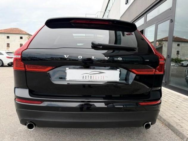 VOLVO XC60 B4 (d)Geartronic Momentum Pro/TETTO APRIBILE rif. 23983100 - Foto 4