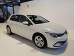 VOLKSWAGEN Golf 8ª serie Golf 1.0 eTSI EVO DSG Life