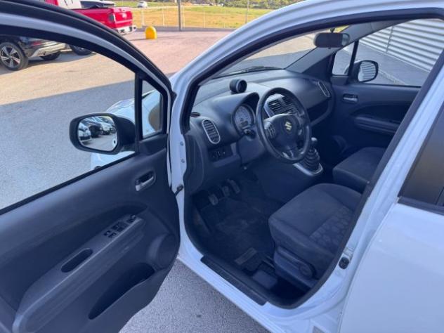 SUZUKI Splash 1.2 GPL GLS ok neopatentati rif. 24145141 - Foto 9