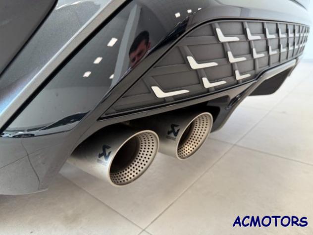 AUDI S3 SPB TFSI quattro S tronic sport attitude rif. 22707404 - Foto 5