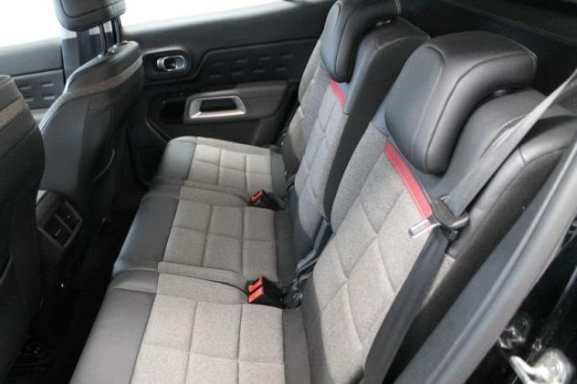 Citroën C5 Aircross BlueHDi 130 S&S Shine - Foto 9