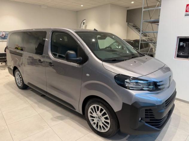 PEUGEOT Traveller 2.2 180 S&S EAT8 Combi Long traveller iva compresa rif. 24013928 - Foto 2