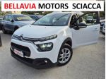 Citroen C3 BlueHDi 100cv S&S Feel Pack