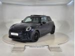 MINI Mini F56 2021 3p 3p 1.5 Cooper Camden Premium Plus Package aut