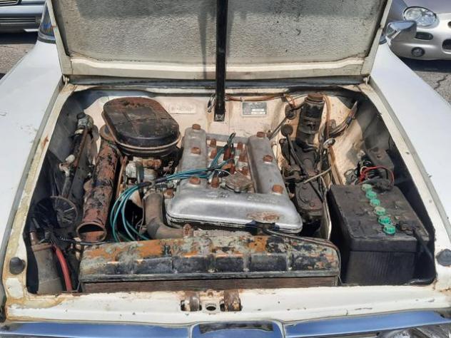 ALFA ROMEO Giulia 1600 Ti rif. 21952548 - Foto 10