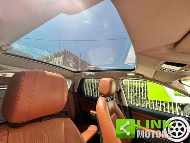 LAND ROVER Discovery Sport HSE Luxury rif. 24016634 - Foto 7