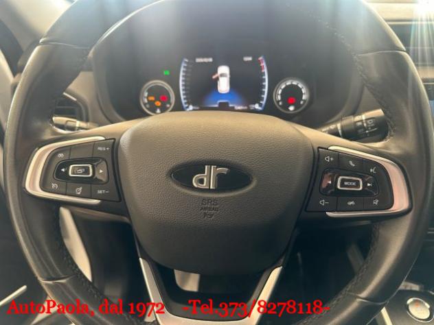DR MOTOR DR 4.0 1.5 Bi-Fuel GPL -Full Optionals- rif. 23213110 - Foto 4