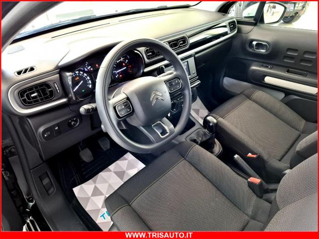 CITROEN C3 1.2 83 S&S YOU NEOPATENTATI (FULL LED) - Foto 5