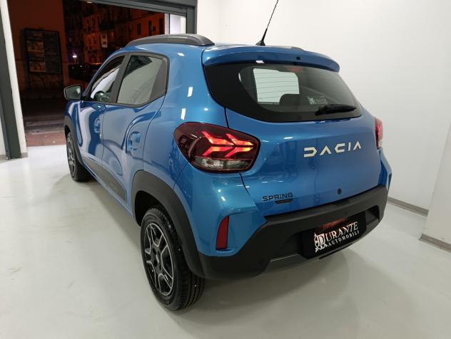 Dacia Spring Electric 45 Expression - Foto 5