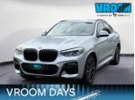 BMW X4 xDrive30d MHEV 48V Msport-X rif. 23937540