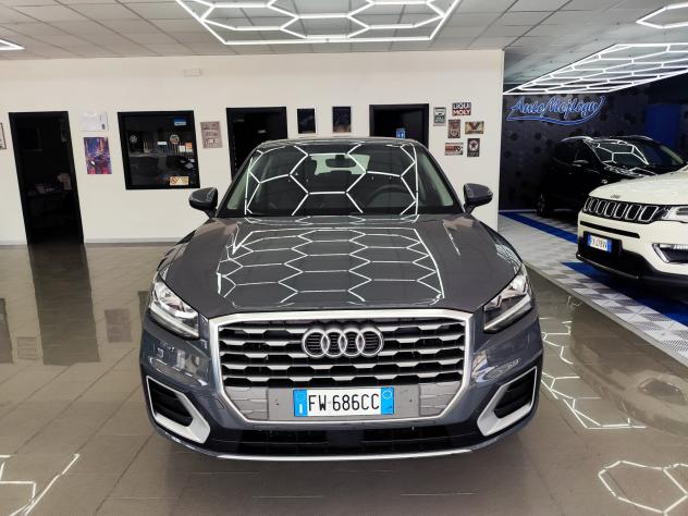 Audi Q2 1.6 TDI S tronic Sport - Foto 10