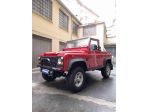LAND ROVER Defender 90 turbodiesel CABRIO/ HARD-top ATC 3 POSTI rif. 18732325