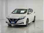 Nissan Leaf Business 40kWh 150cv