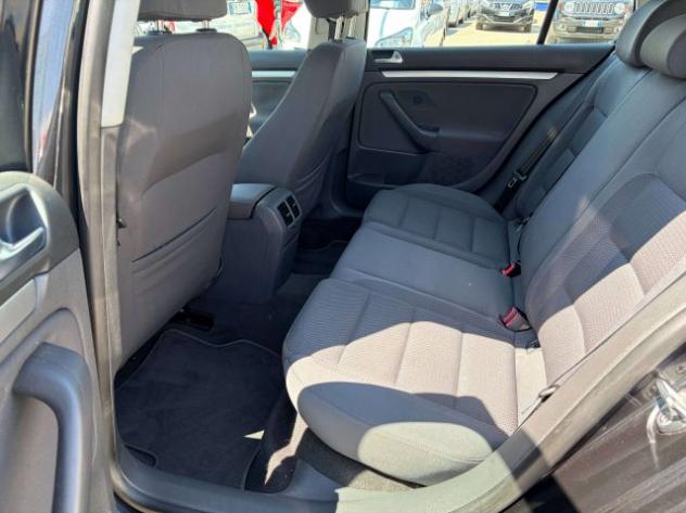 VOLKSWAGEN Golf Golf V 5p 1.9 tdi Sportline rif. 23735178 - Foto 8