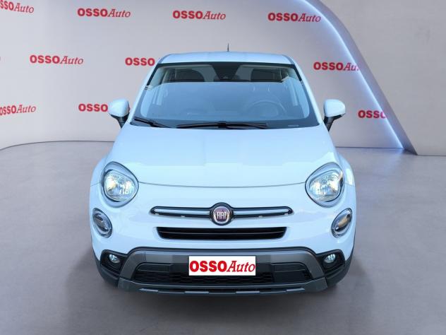 FIAT 500X 1.0 BENZINA 120 HP CITY CROSS NEOPATENTATI - Foto 5