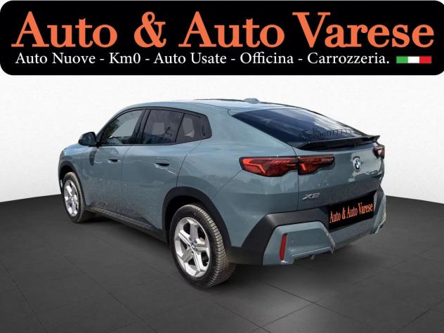 BMW X2 sDrive 20i 48V MHEV DCT - Foto 4