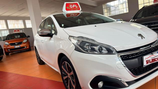 Peugeot 208 PureTech 82 3p. GPL Allure - Foto 4